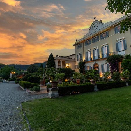 Villa Scorzi - Relais De Charme (Adults Only) Кальчи Экстерьер фото
