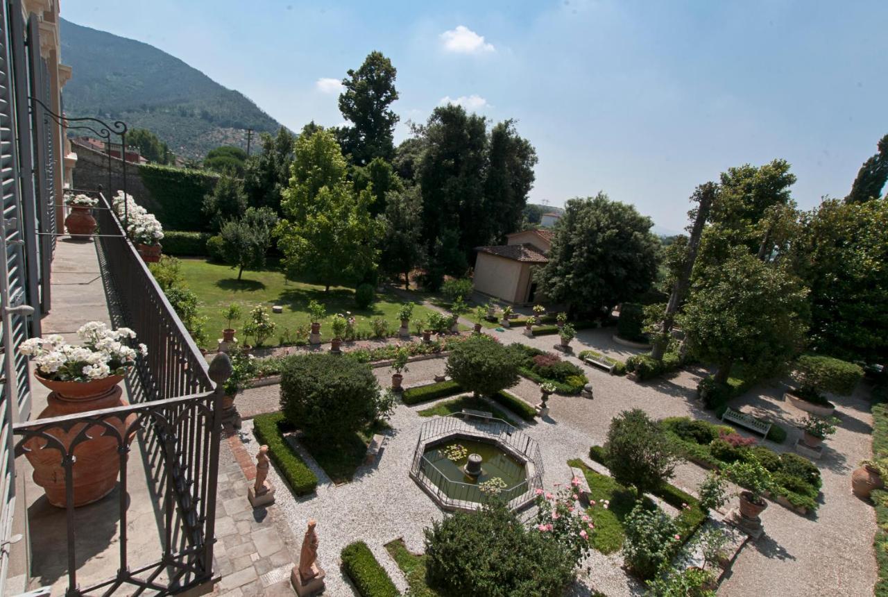 Villa Scorzi - Relais De Charme (Adults Only) Кальчи Экстерьер фото
