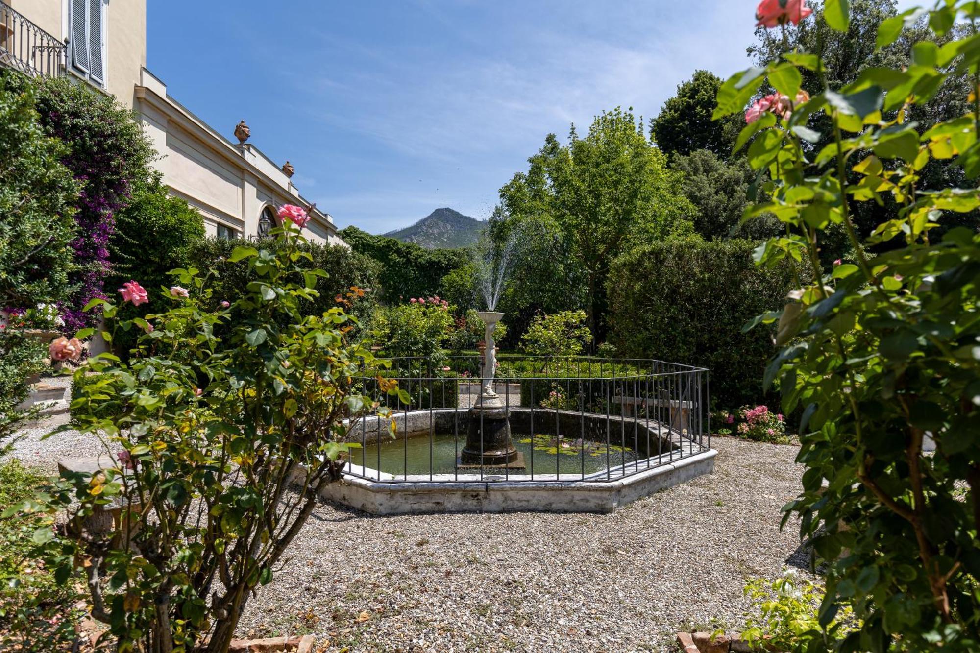 Villa Scorzi - Relais De Charme (Adults Only) Кальчи Экстерьер фото