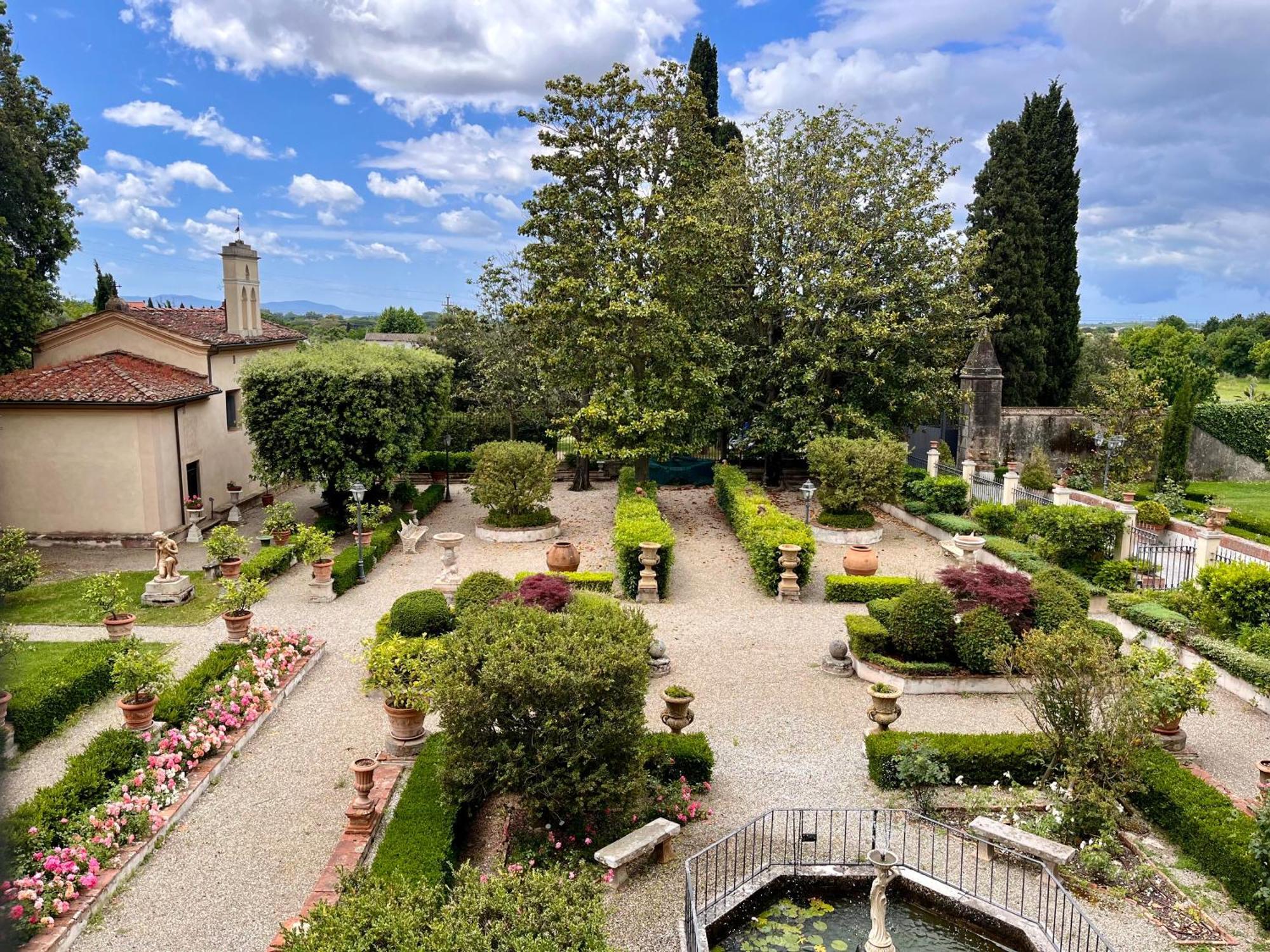 Villa Scorzi - Relais De Charme (Adults Only) Кальчи Номер фото