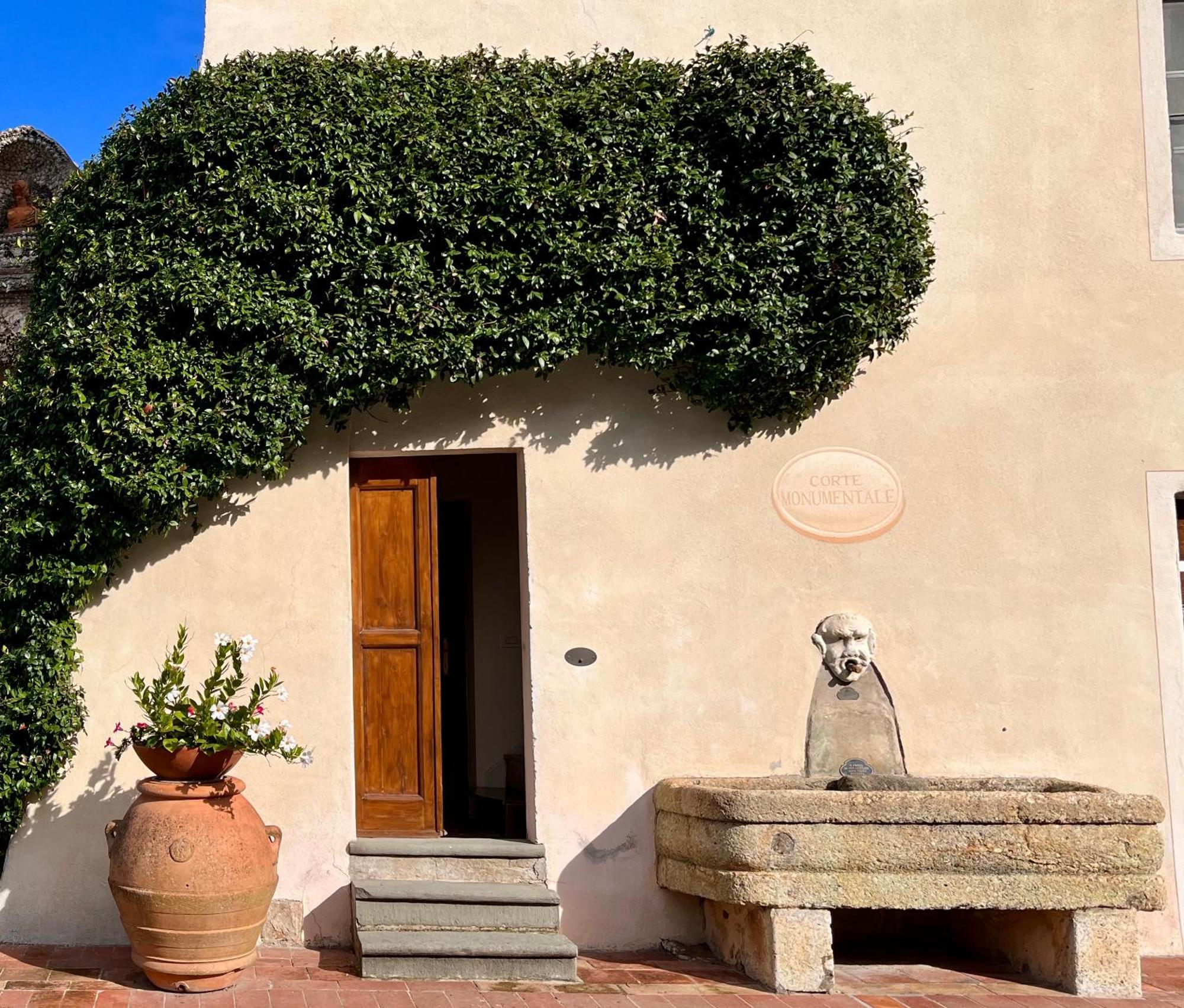 Villa Scorzi - Relais De Charme (Adults Only) Кальчи Номер фото
