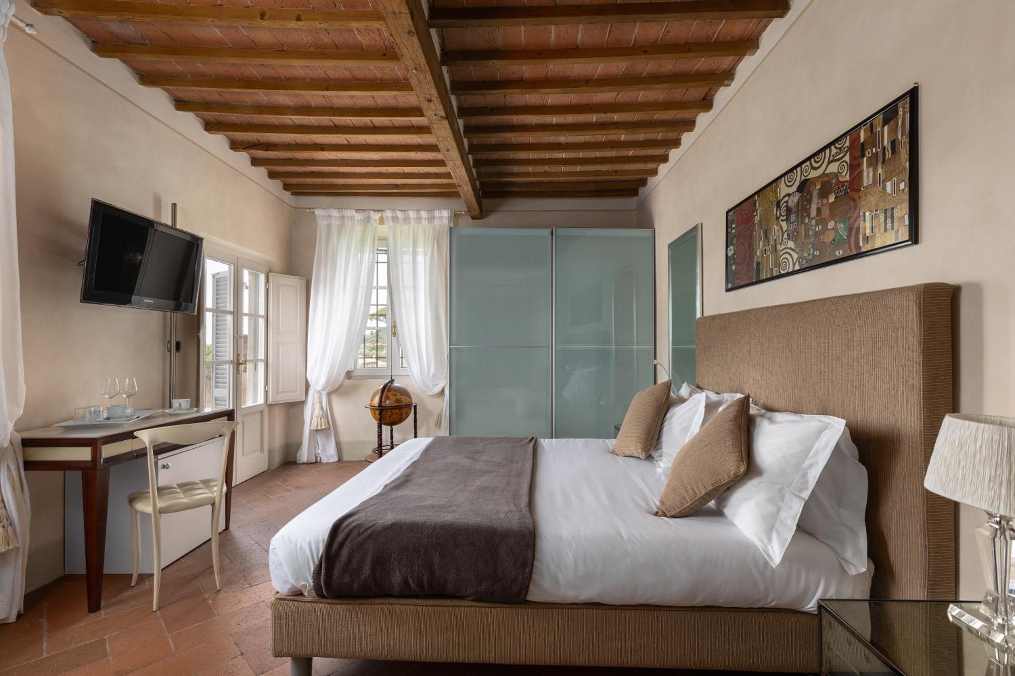 Villa Scorzi - Relais De Charme (Adults Only) Кальчи Экстерьер фото