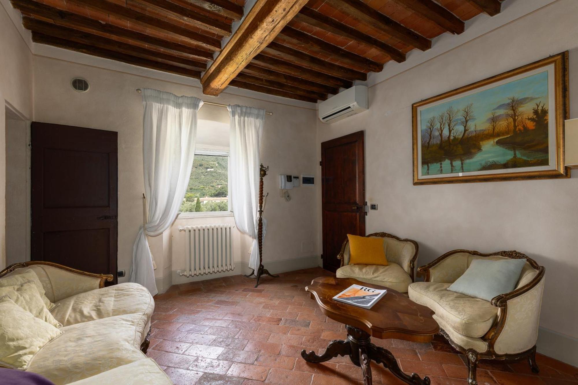 Villa Scorzi - Relais De Charme (Adults Only) Кальчи Экстерьер фото