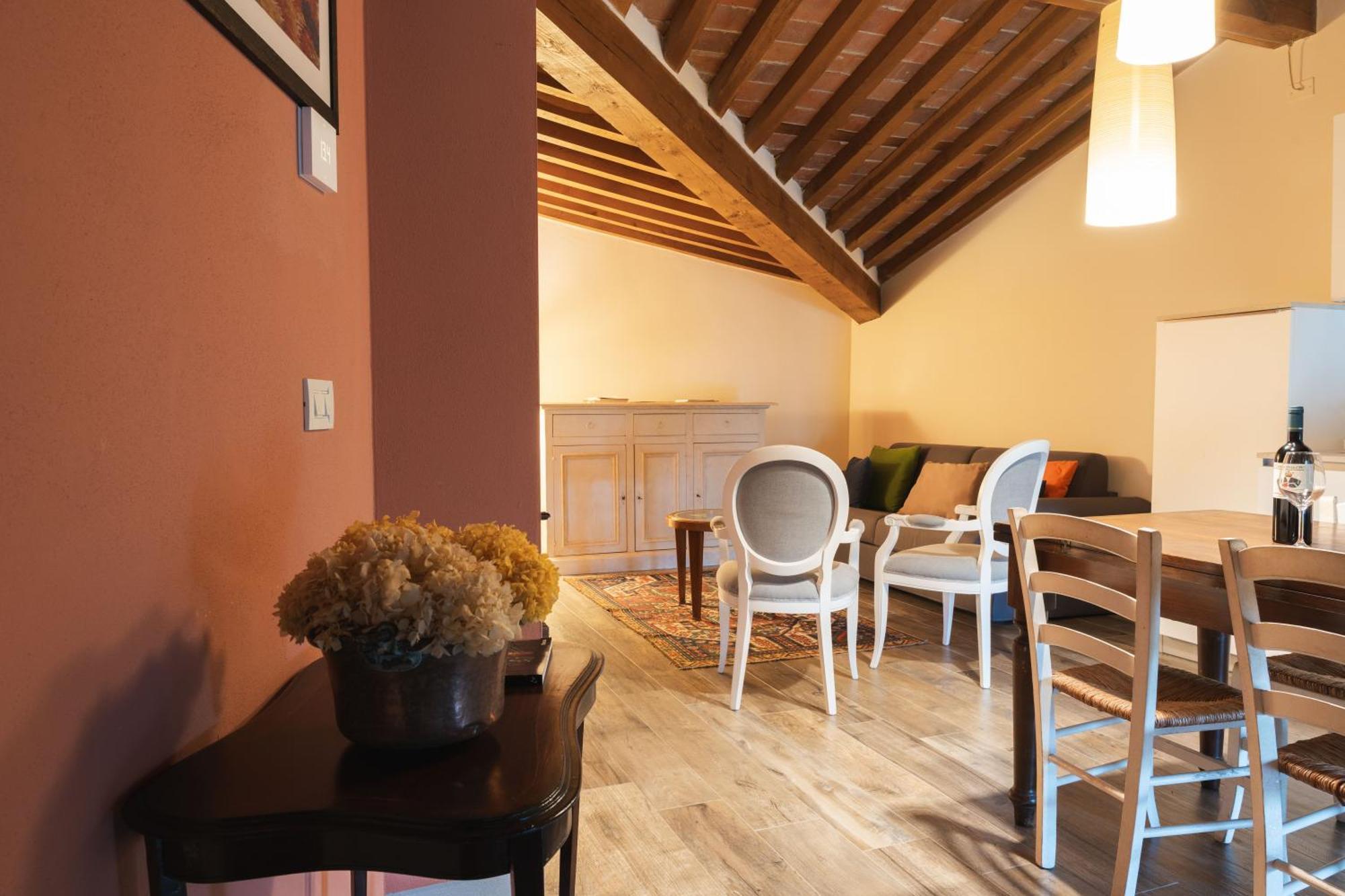 Villa Scorzi - Relais De Charme (Adults Only) Кальчи Номер фото